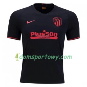Koszulka Atlético Madryt Wyjazdowe Koszulki Piłkarskie 2019-2020 Krótki Rękaw 